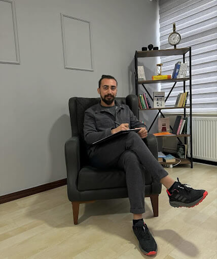 Ali Eren Yıldız logo