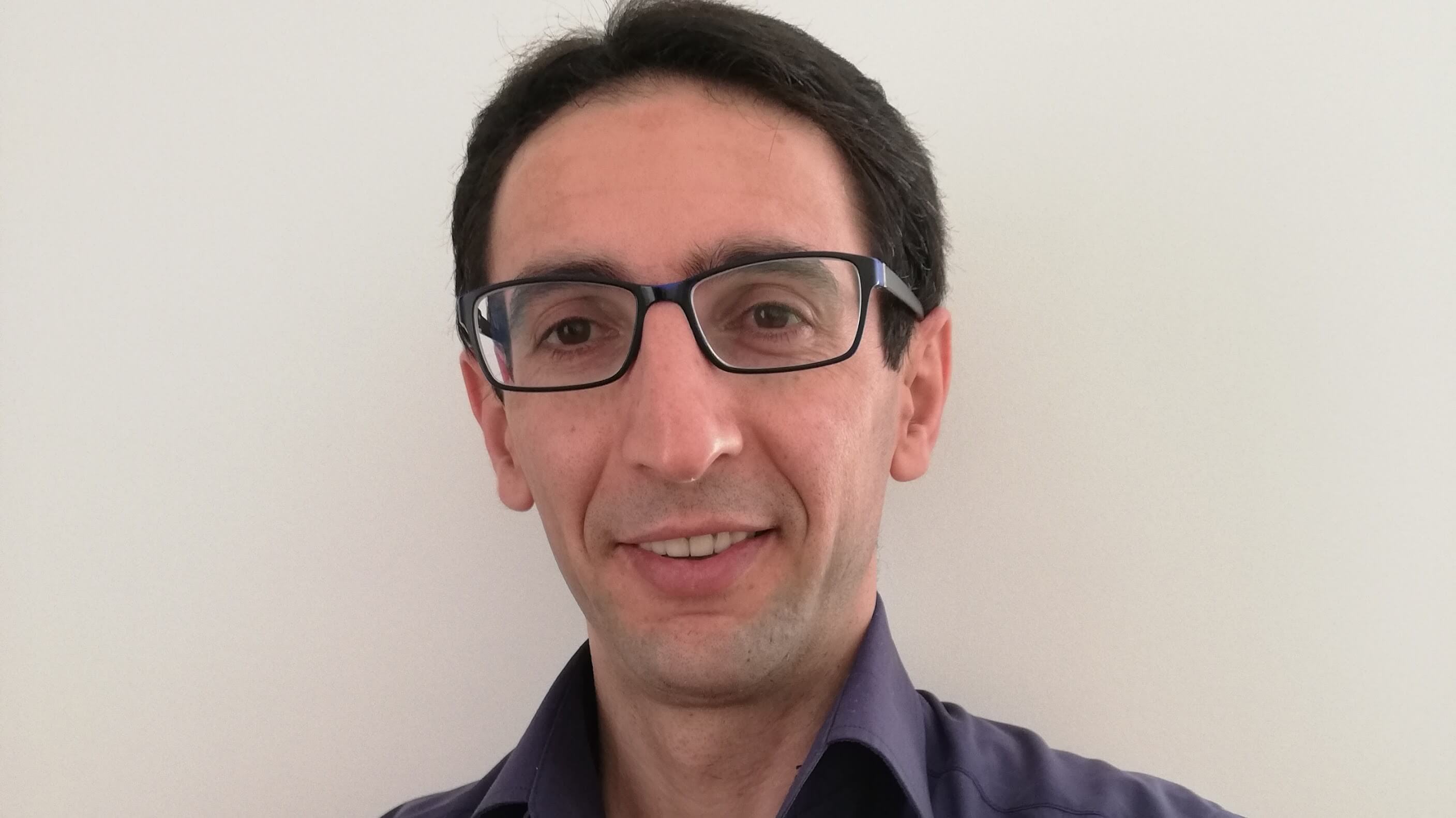 Alpaslan Keskin logo