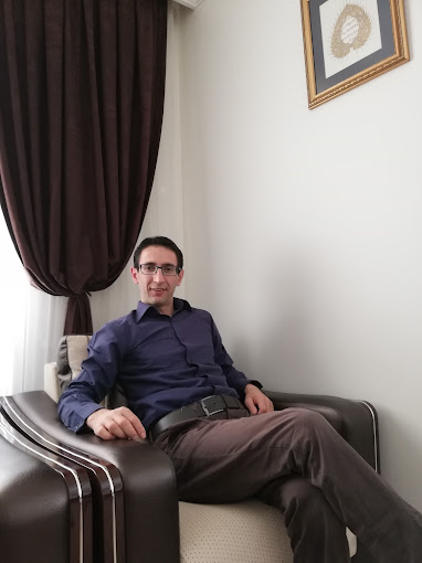 Alpaslan Keskin logo