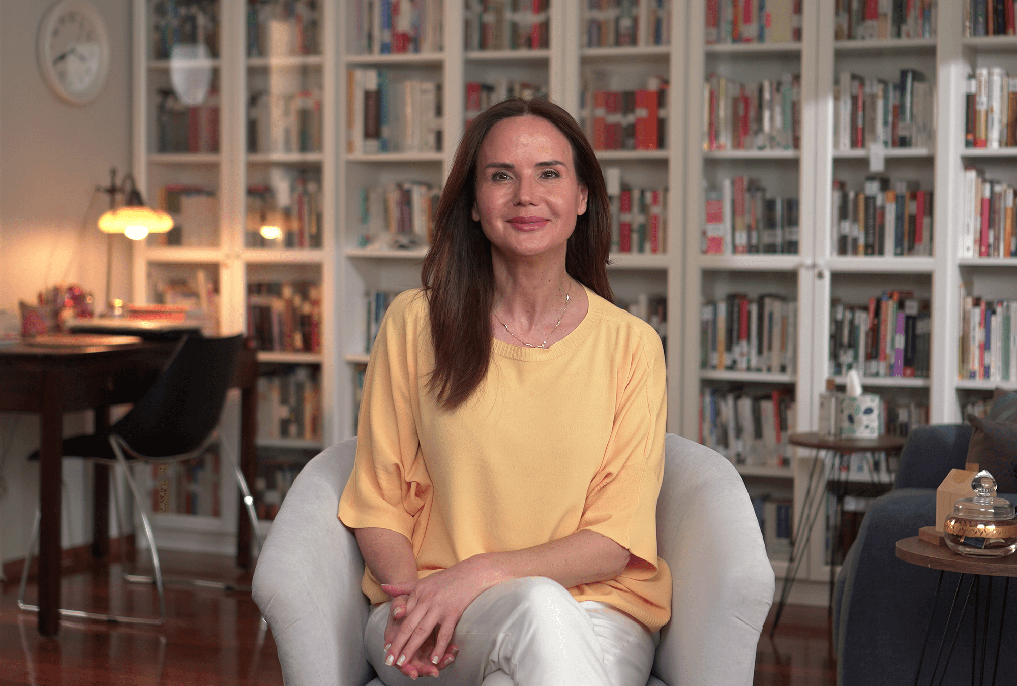 Ayşe Bilge Selçuk logo