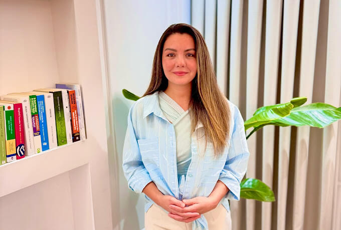 Ayşegül İlkuçan Yüce logo