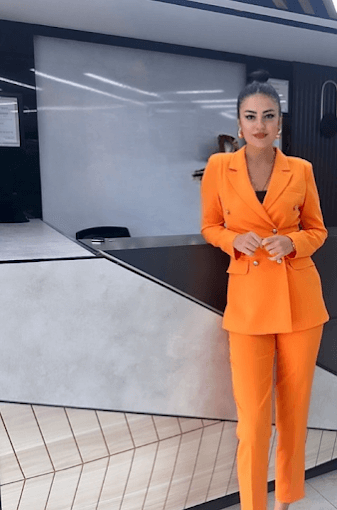 Aysel Çetinkaya logo