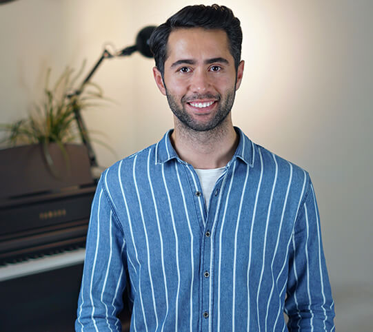 Barış Gürkaş logo