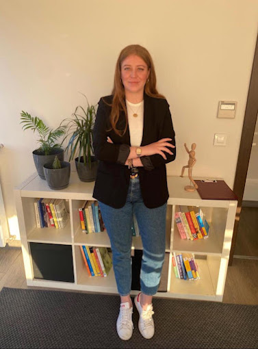 Bedriye Dayanç logo