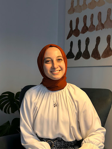 Betül Esra Baba logo