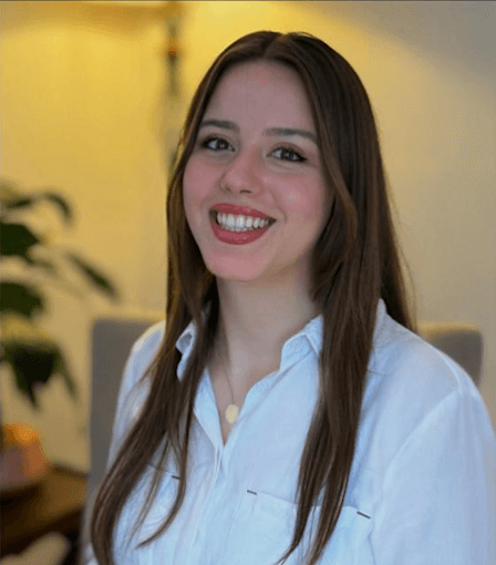 Deniz Gizem Ergin logo