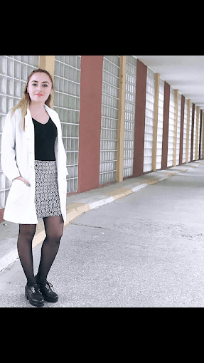 Didem Koçoğlu resim 1