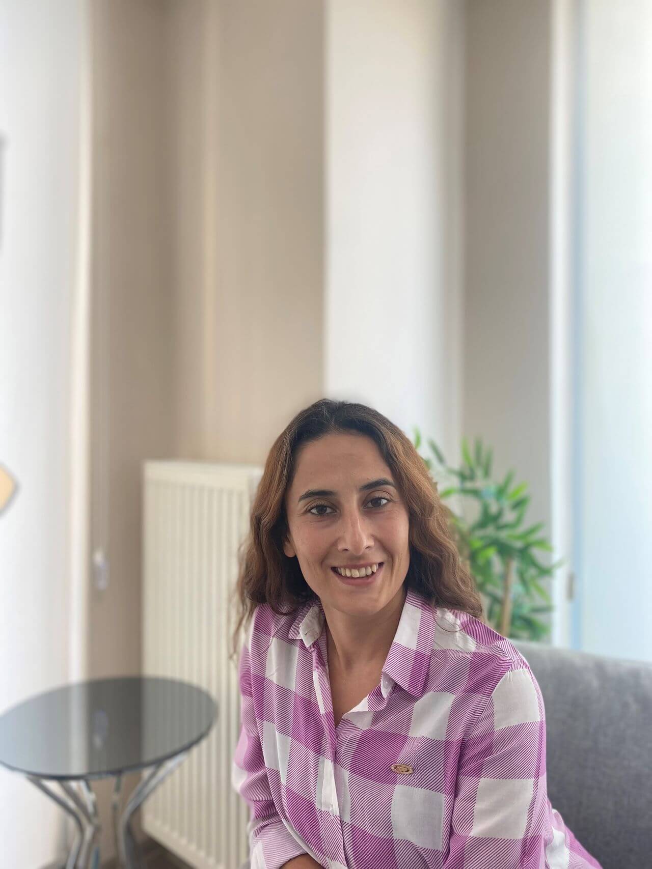 Duygu Irgalı Kuyumcu logo