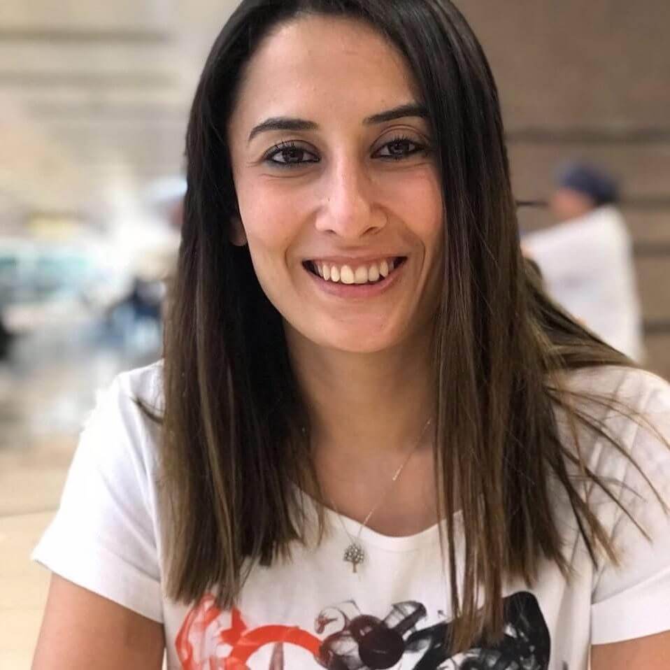 Duygu Irgalı Kuyumcu logo