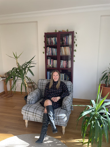 Ezgi Demirer Yıldırım logo