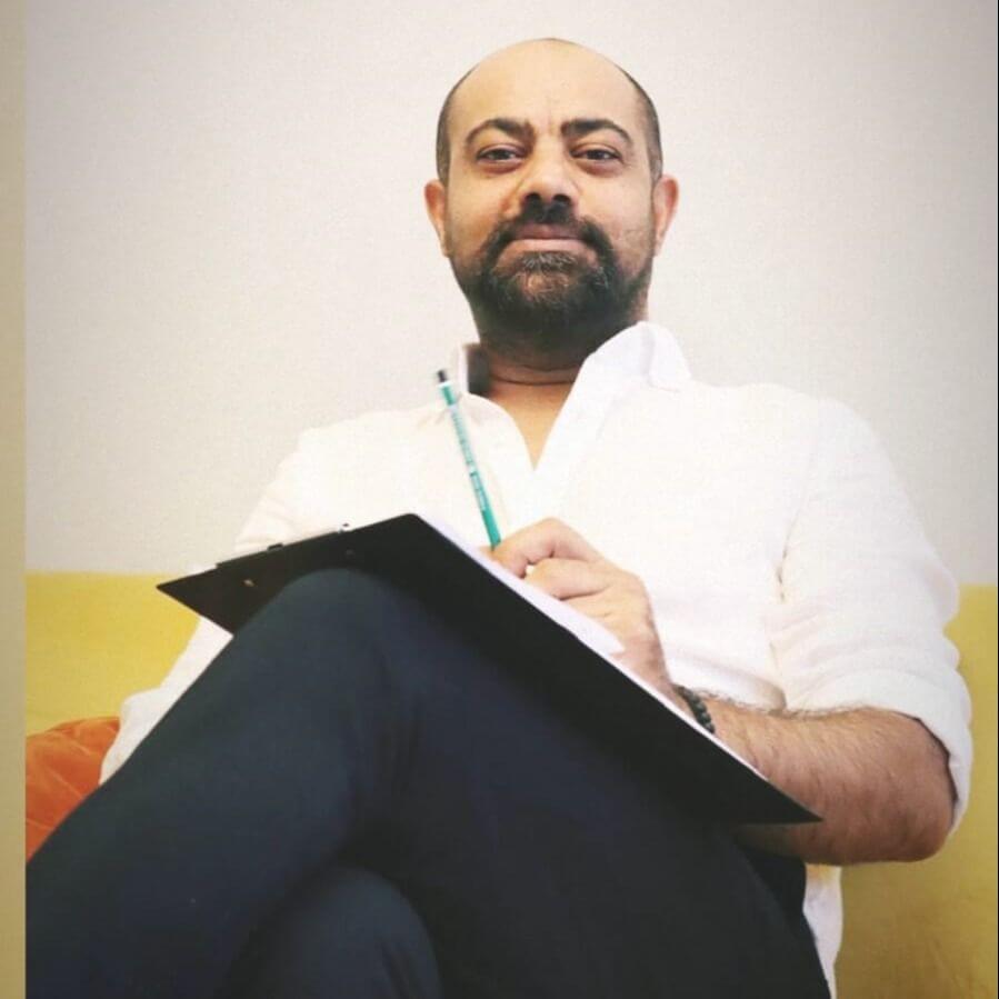 Fırat Kolyiğit logo