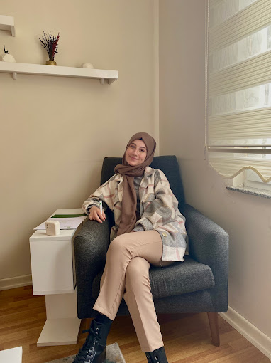 Gizem Küçükkaya logo