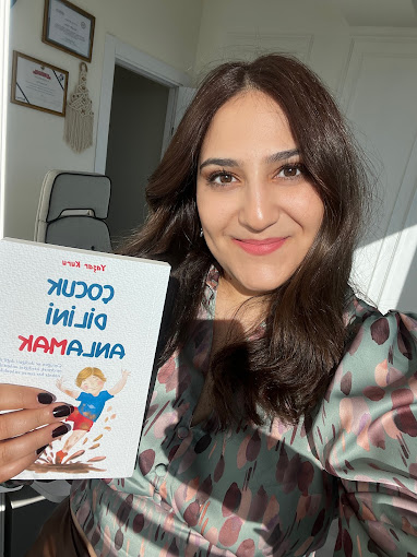 Gülçin Ünal Yazıcı logo