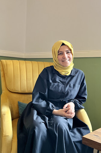 Havva Gül Dikici logo