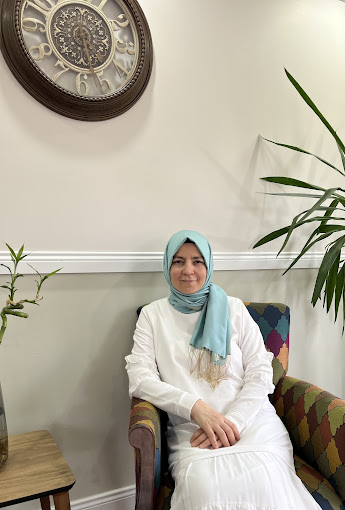 Havva Gül Dikici logo