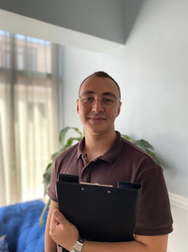 Kenan Buğrahan Kübüç logo