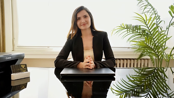 Kevser Erkaplan logo