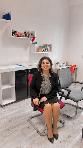 Melek Berktaş Turan logo