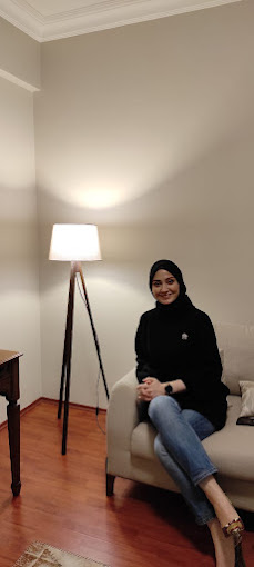 Melek Merve Erkılınç Gül logo