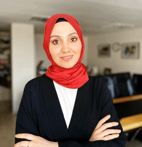 Melek Merve Erkılınç Gül logo