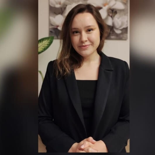 Melek Nur Ünsal logo