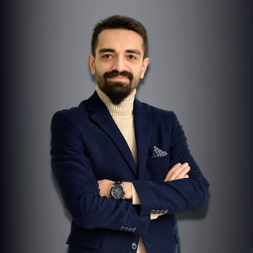 Mesut Çakır logo