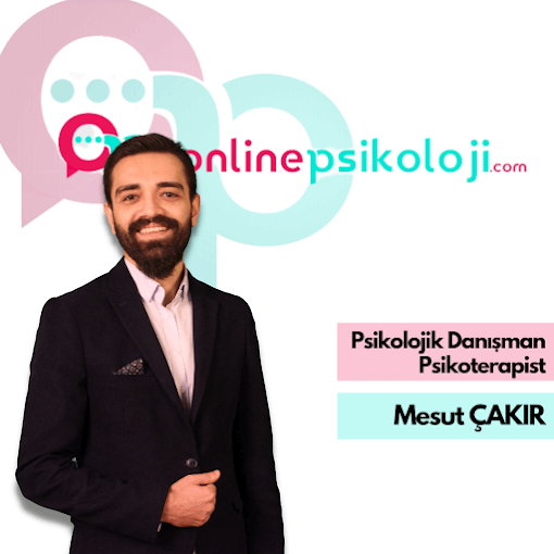 Mesut Çakır logo