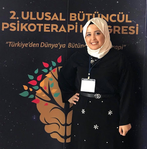 Nazlı Melek Akça logo