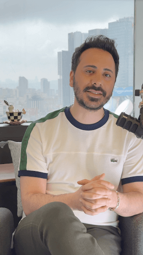 Ömer Faruk Güzelgöz logo