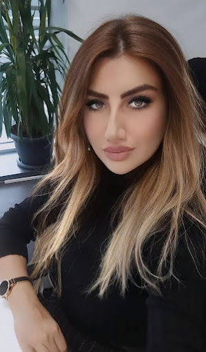 Öznur Karabaş logo