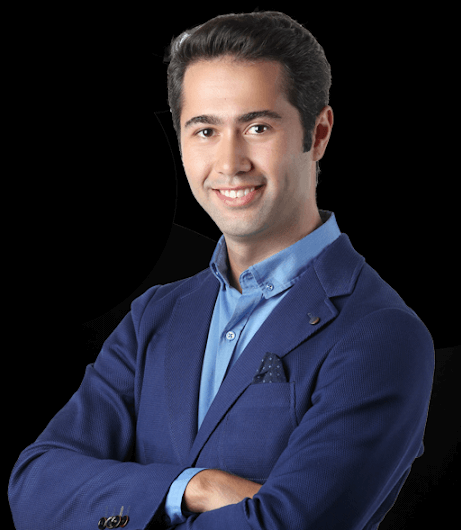 Barış Gürkaş logo