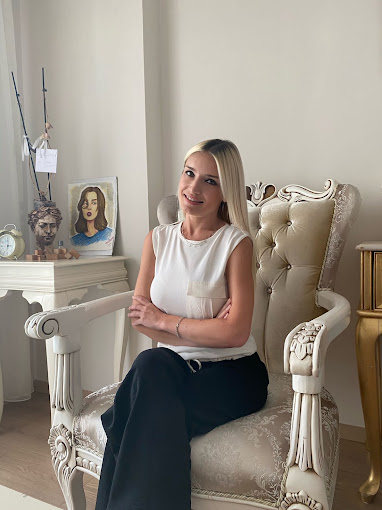 Şeyma İzmitl... Hakkında Bilgi