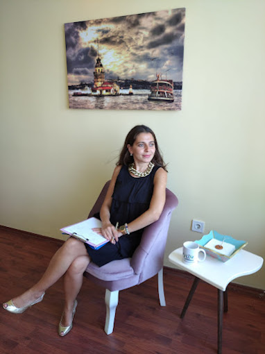 Sinem Sayışm... Hakkında Bilgi