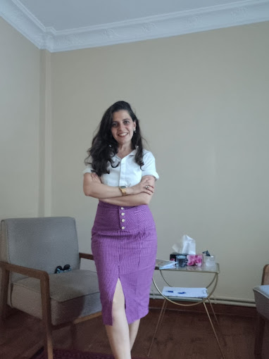 Sinem Sayışman resim 1