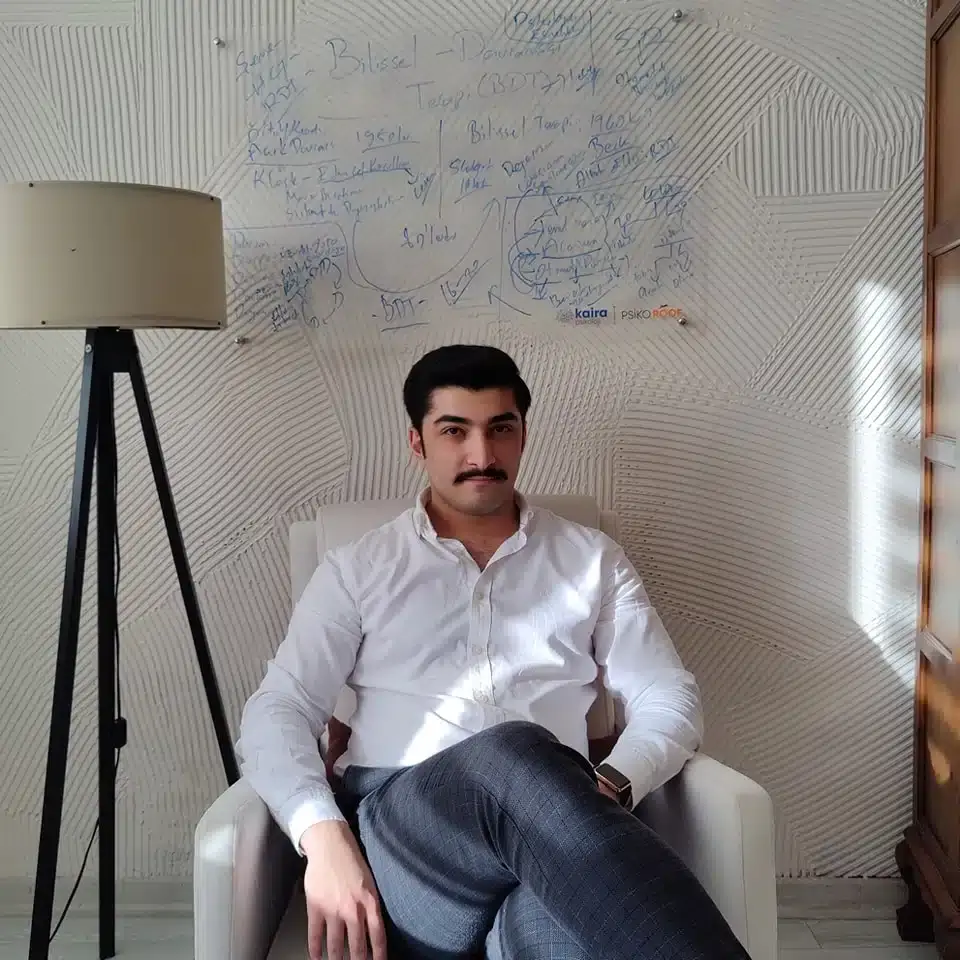 Uğur Can Çelik logo