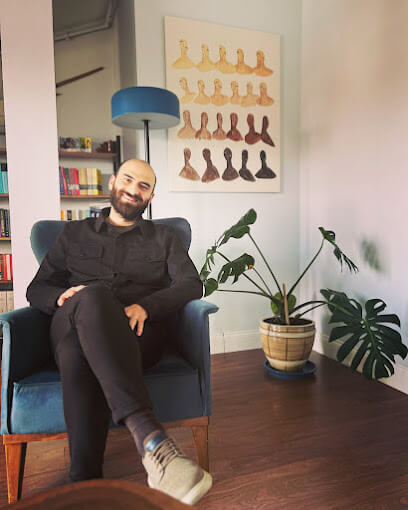 Yasin Ağırbaş logo