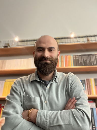 Yasin Ağırbaş logo