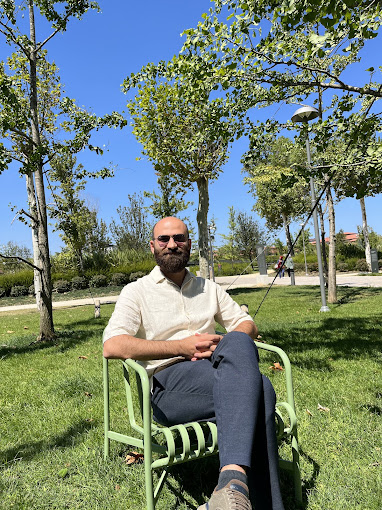 Yasin Ağırbaş logo