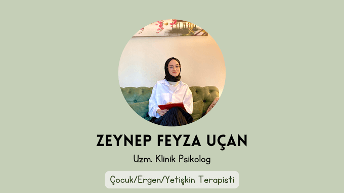 Zeynep Feyza Uçan logo