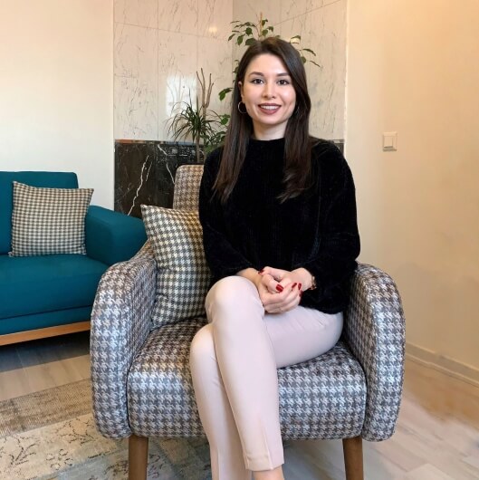 Zeynep Hilal Çelik logo