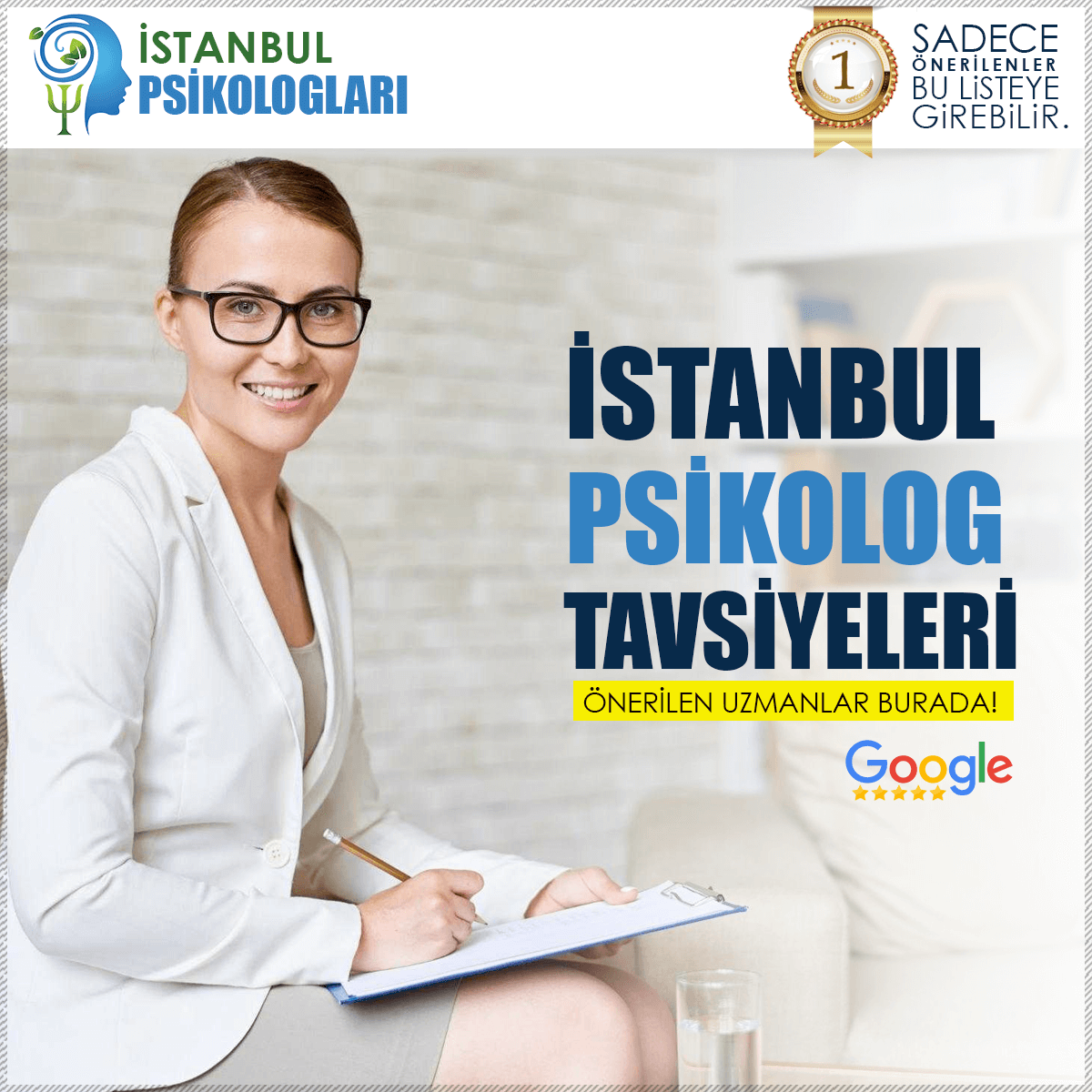 İstanbul Psikologları Rehberi: En Güncel Liste ve Uzman Seçenekleri